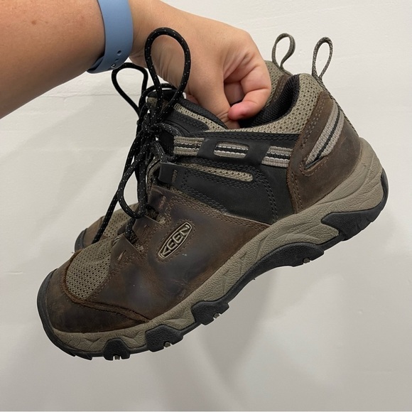 Keen Men’s Steens Vent Shoe Sneaker Size 8.5 - Picture 4 of 10